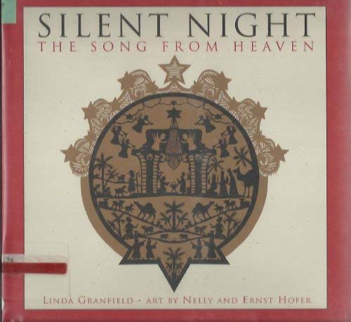 9780613773225: Silent Night: The Song from Heaven