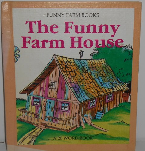 Imagen de archivo de Funny Farm House a la venta por Irish Booksellers