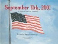 Imagen de archivo de September 11th, 2001: A Simple Account for Children a la venta por ThriftBooks-Dallas