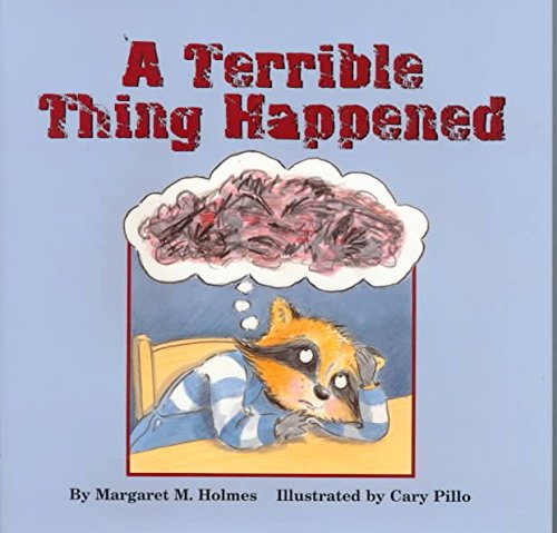 9780613786850: Terrible Thing Happened