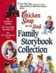 Chicken Soup for the Soul Family Storybook Collection (9780613787680) by Lisa McCourt