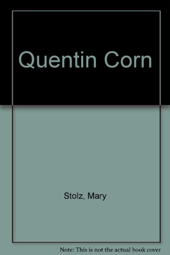 Quentin Corn (9780613789646) by Mary Stolz