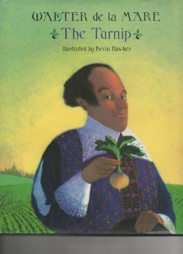 Turnip (Godine Storyteller) (9780613789721) by Walter De La Mare