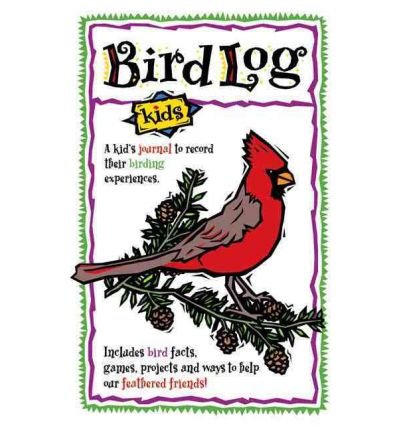 9780613801928: [( Bird Log Kids )] [by: DeAnna Brandt] [Sep-1998]