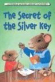 Imagen de archivo de Secret of the Silver Key a la venta por POQUETTE'S BOOKS