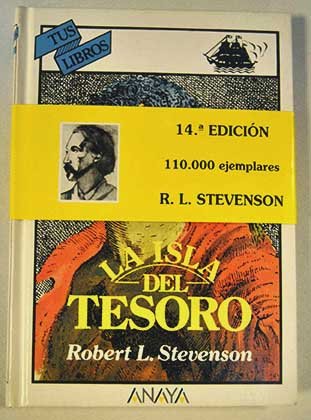 9780613805179: LA ISLA DEL TESORO