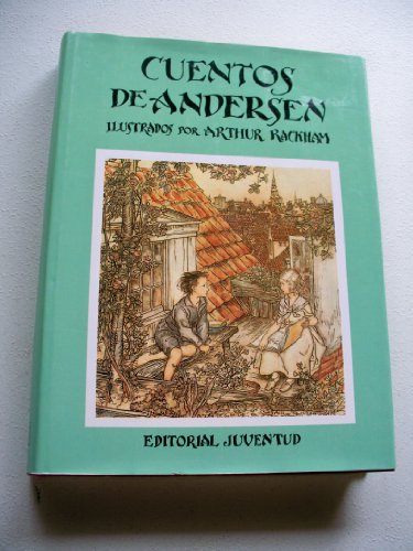 Cuentos de Andersen (9780613806961) by Anderson, Northam; Andersen, Hans Christian