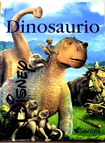 9780613814249: Dinosaurio - Aladar y Sus Amigos