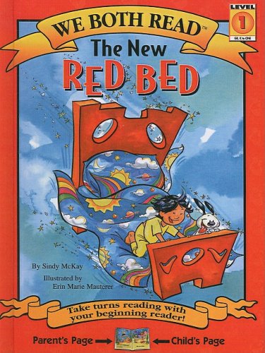 New Red Bed (9780613820806) by Sindy McKay
