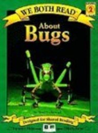 About Bugs (Turtleback School & Library Binding Edition) (9780613820813) by Scarborough, Sheryl