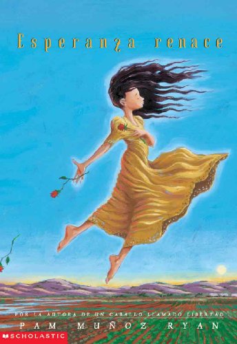 Imagen de archivo de Esperanza Renace (Esperanza Rising) (Turtleback School & Library Binding Edition) (Spanish Edition) a la venta por Lucky's Textbooks