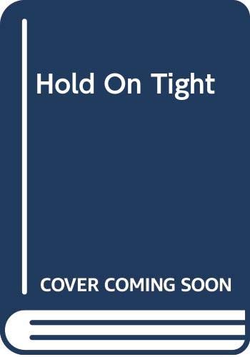 Hold on Tight (The Sierra Jensen Series #10) (9780613823166) by Robin Jones Gunn