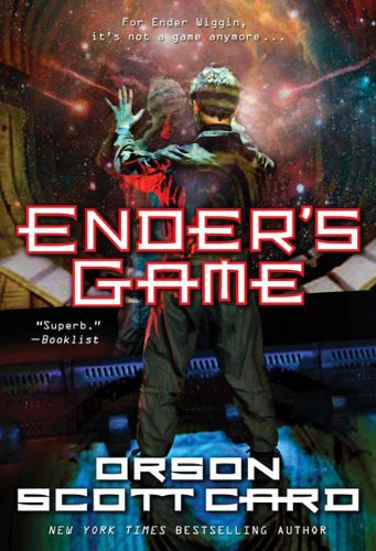 Ender's Game - Card, Orson Scott