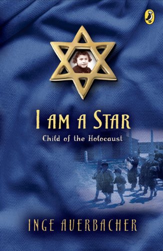 Stock image for I Am a Star: Child of the Holocaust for sale by ThriftBooks-Atlanta
