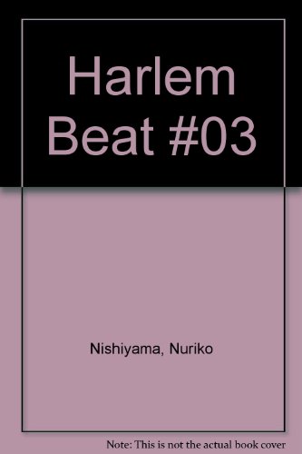 Harlem Beat (9780613826082) by Nuriko Nishiyama