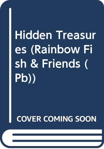 Hidden Treasures (9780613826235) by Gail Donovan; Marcus Pfister