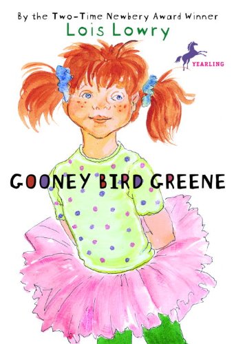 Stock image for Gooney Bird Greene for sale by Better World Books