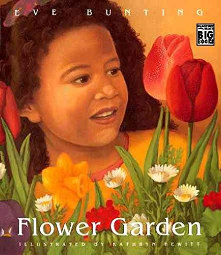 [( Flower Garden )] [by: Eve Bunting] [Apr-1999] (9780613829939) by Bunting, Eve