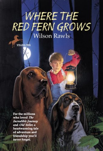 9780613835343: Where The Red Fern Grows