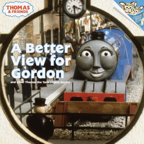 9780613835404: Better View for Gordon: And Other Thomas the Tank Engine Stories (Jellybean Books (PB))