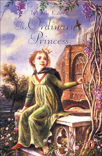 Stock image for The Ordinary Princess for sale by ThriftBooks-Dallas
