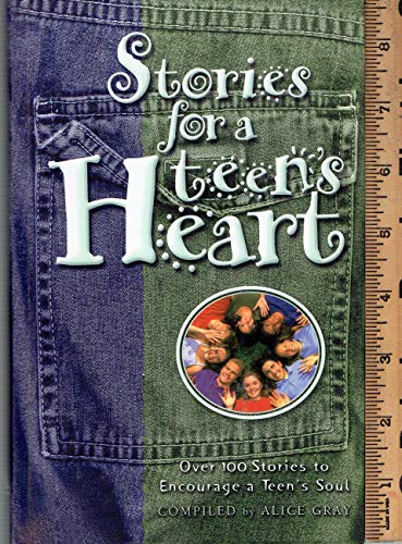 9780613836838: Stories for a Teen's Heart