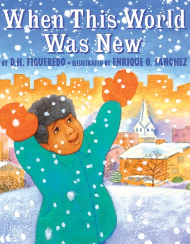 When This World Was New (Turtleback School & Library Binding Edition) (9780613836883) by Figueredo, D.H.