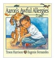 9780613839525: Aaron's Awful Allergies