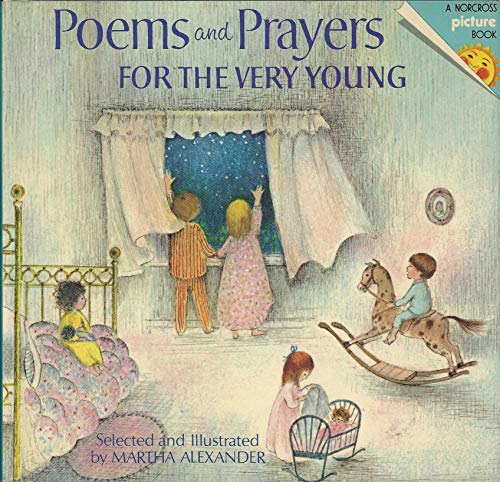 9780613841252: Poems and Prayers for the Very Young