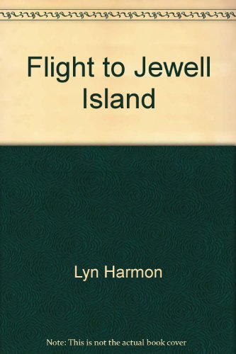 Flight to Jewell Island (9780613845939) by [???]