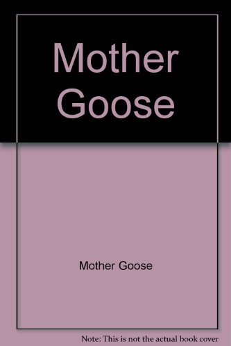 9780613848886: Mother Goose
