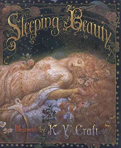 Sleeping Beauty Le (Craft) (9780613858595) by Mahlon F. Craft