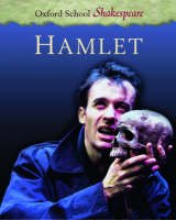 9780613860079: Hamlet (Oxford School Shakespeare)