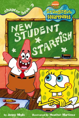 Beispielbild fr New Student Starfish zum Verkauf von Better World Books