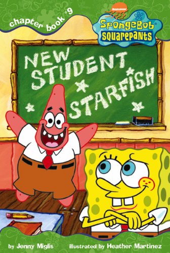 Stock image for New Student Starfish for sale by Better World Books