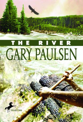 The River (Turtleback School & Library Binding Edition) (9780613862370) by Paulsen, Gary