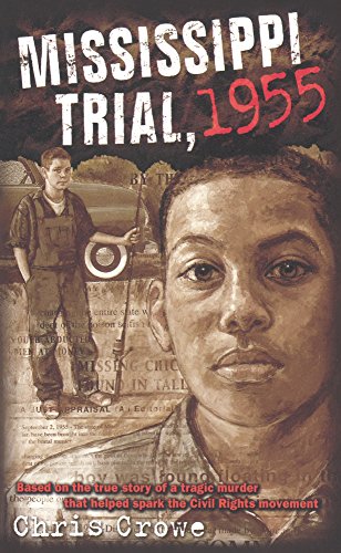 Imagen de archivo de Mississippi Trial, 1955 (Turtleback School & Library Binding Edition) a la venta por Buyback Express