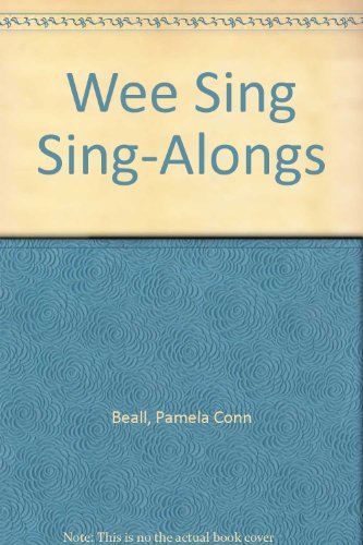 Wee Sing Sing-Alongs (9780613865999) by Pamela Conn Beall