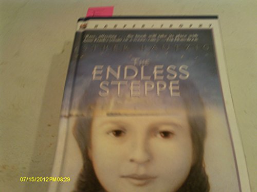 Stock image for Endless Steppe : Growing Up in Siberia for sale by Irish Booksellers