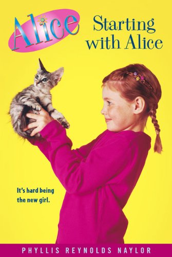 Stock image for Starting with Alice for sale by ThriftBooks-Atlanta