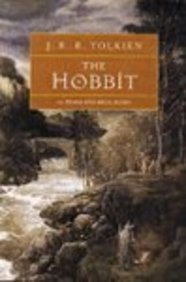 Hobbit (Turtleback School & Library Binding Edition) (9780613870665) by Tolkien, J. R. R.