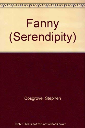 Fanny (9780613872140) by Cosgrove, Stephen; James, Robin