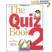 Quiz Book 2: More Secrets Revealed (9780613874298) by Sarah Jane Brian