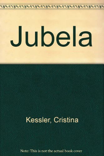Imagen de archivo de Jubela a la venta por ThriftBooks-Atlanta