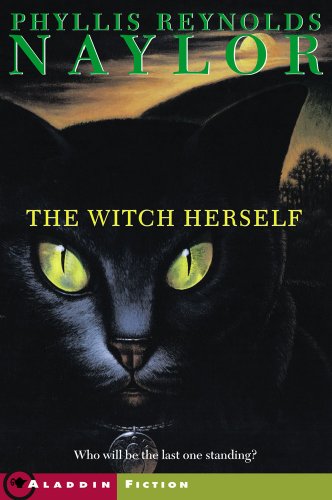 Witch Herselfs (9780613881579) by Phyllis Reynolds Naylor