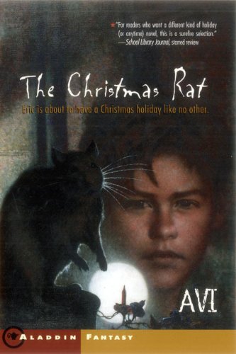 Christmas Rat (9780613881623) by Avi