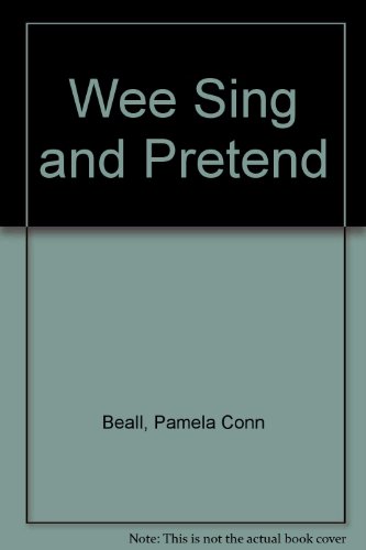 9780613882392: Wee Sing and Pretend