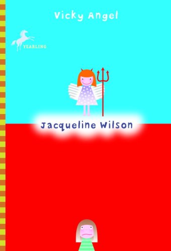 Vicky Angel (Turtleback School & Library Binding Edition) (9780613883283) by Wilson, Jacqueline