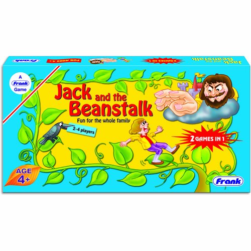 9780613886093: Jack and the Beanstalk PB