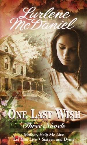 Imagen de archivo de One Last Wish : Three Novels a la venta por Better World Books